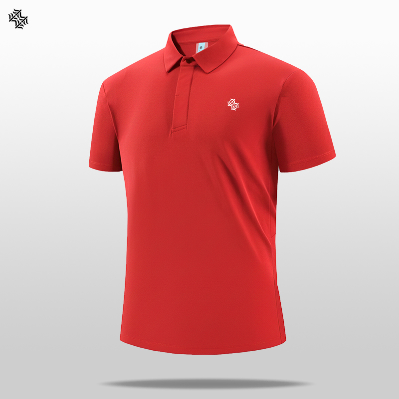 Quality Summer Clothing - SBWL Men's Fashion 7 Color Business