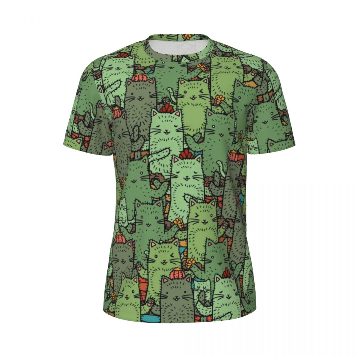 Summer Clothing Ideas - Sports T Shirt For Men Funny