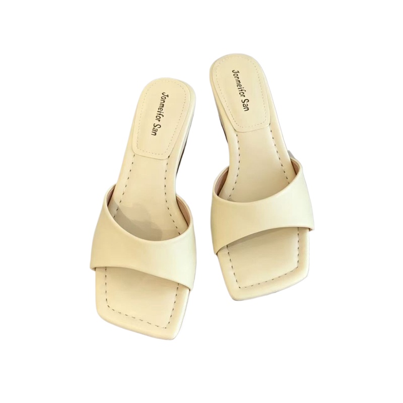 Summer Light Clothing - 2026 Fashion Women Summer Square High