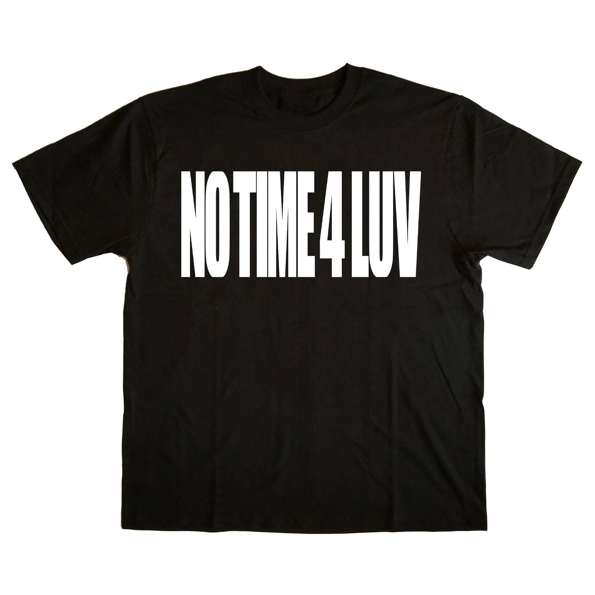 Summer Grunge Clothing - American Hip-hop Punk Unisex Tops Casual