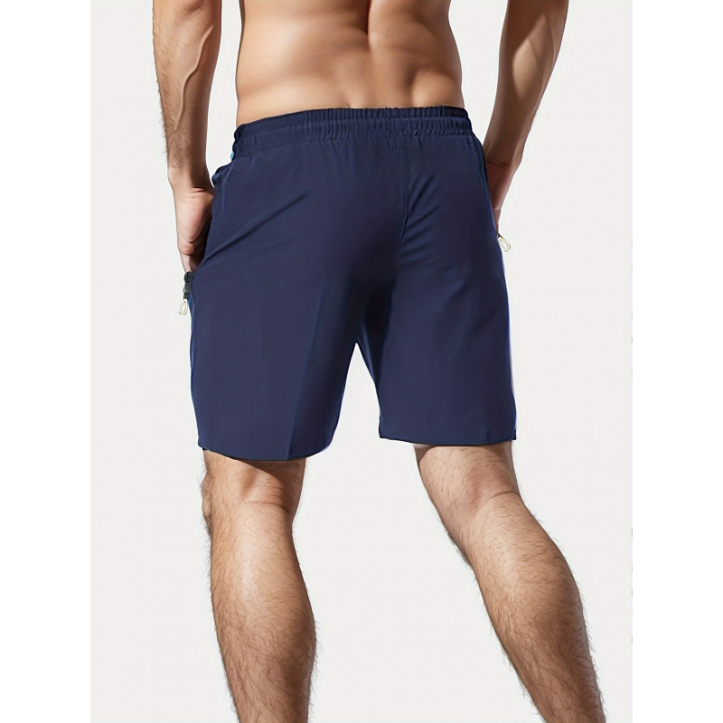 Plus Size Men's Casual Sports  - Summer Clothing Essentials Men avaliação e preço