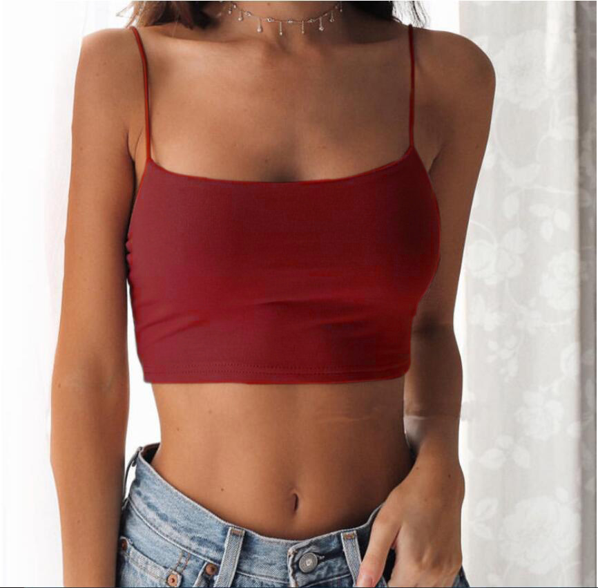 2023 Hot selling top tank summ - Summer Clothing Wraps avaliação e preço