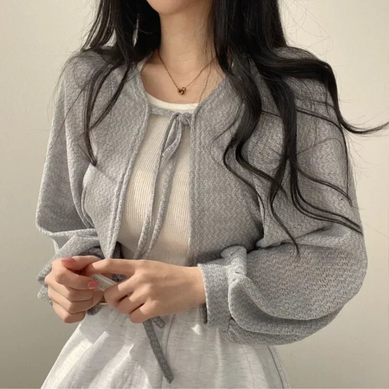 Thin White Cardigan Women Summ - Summer Light Clothing avaliação e preço