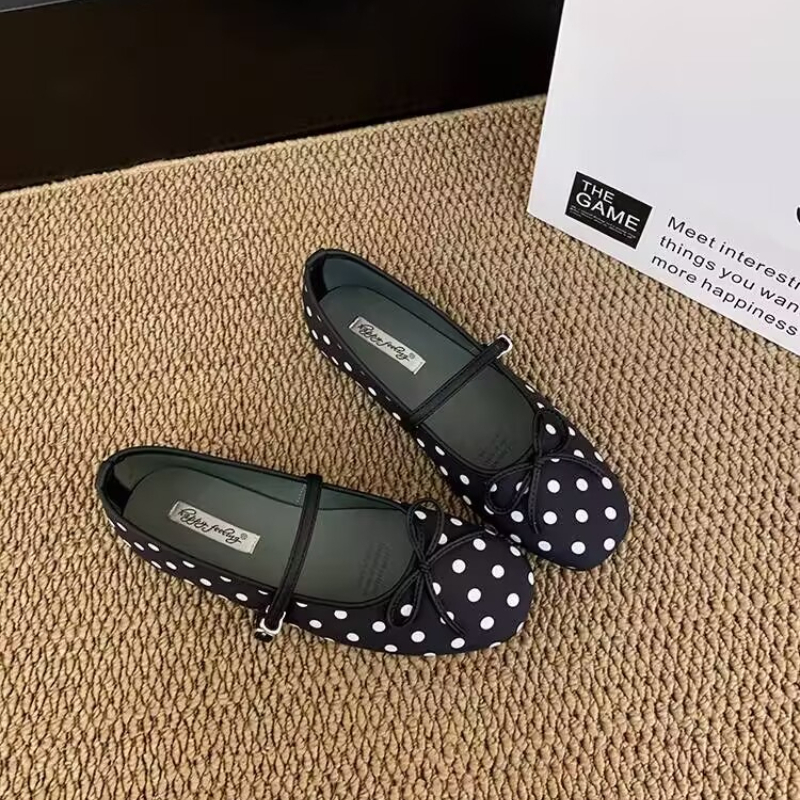 Spring Fashion Bow Designer Fl - Summer Clothing Office avaliação e preço