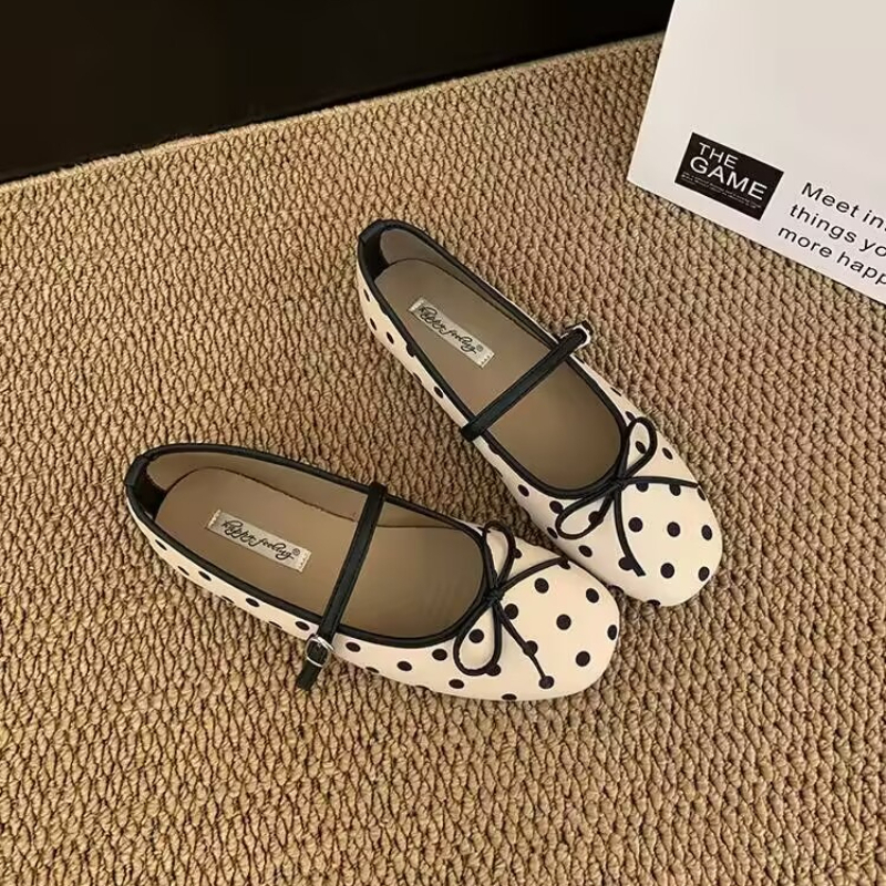 Spring Fashion Bow Designer Fl - Summer Clothing Office avaliação e preço