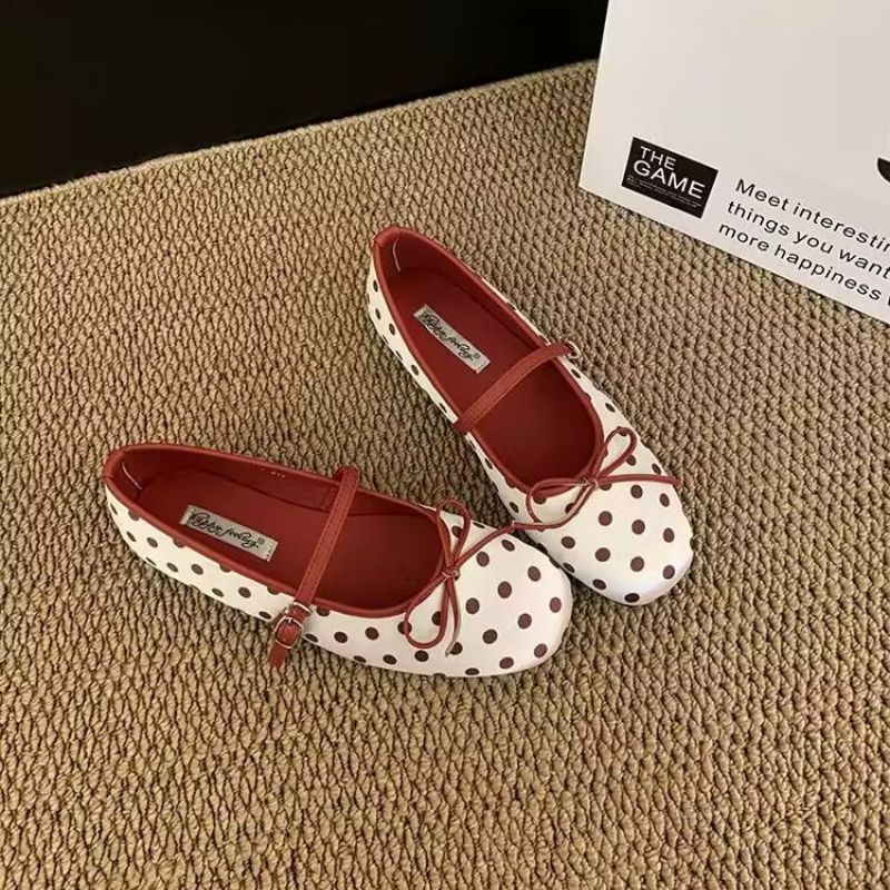 Spring Fashion Bow Designer Fl - Summer Clothing Office avaliação e preço