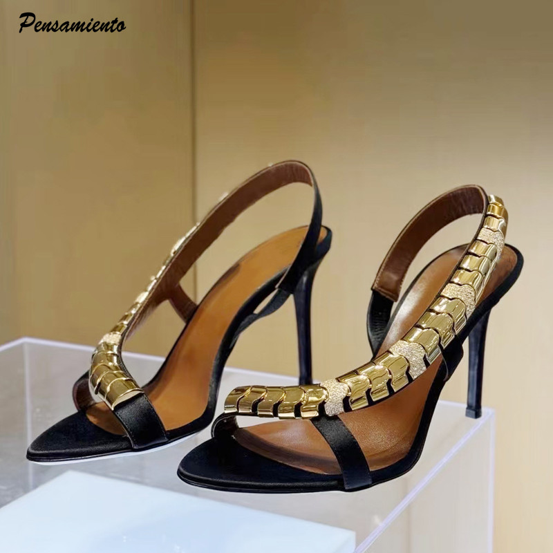 Luxury Rhinestones Sequined Sa - Summer Clothing Collection avaliação e preço
