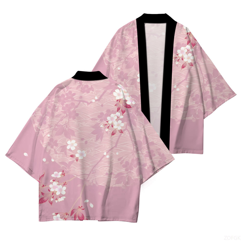 Japanese Traditional Dress Jap - Quality Summer Clothing avaliação e preço