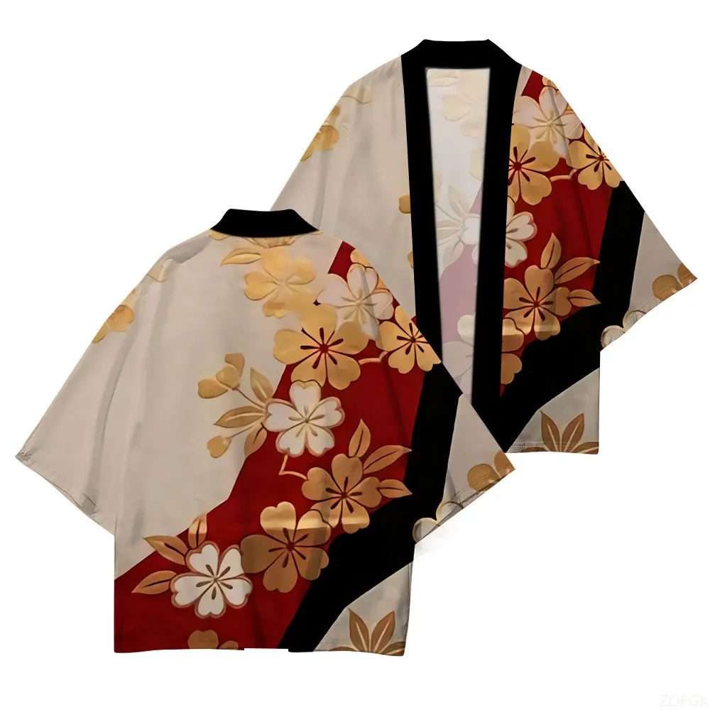 Japanese Traditional Dress Jap - Quality Summer Clothing avaliação e preço
