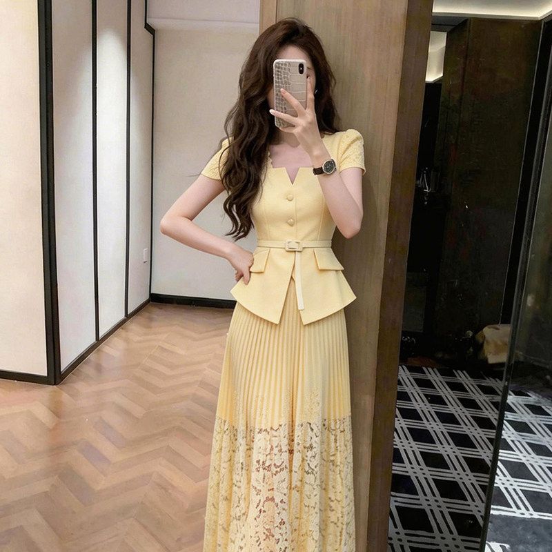 New Fashion High Quality Summe - Quality Summer Clothing avaliação e preço