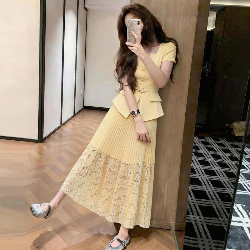 New Fashion High Quality Summe - Quality Summer Clothing avaliação e preço
