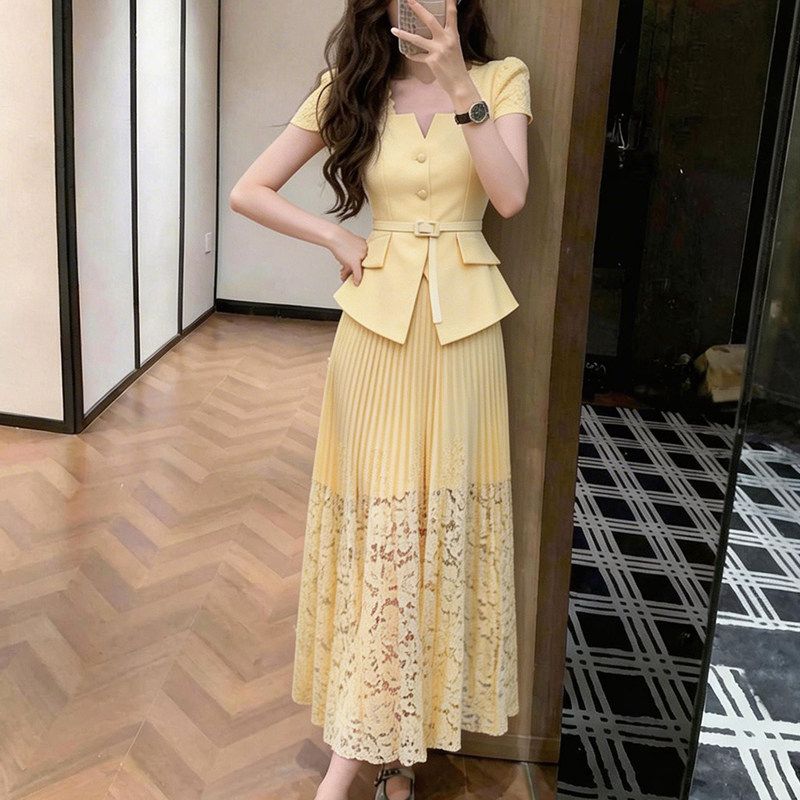 New Fashion High Quality Summe - Quality Summer Clothing avaliação e preço