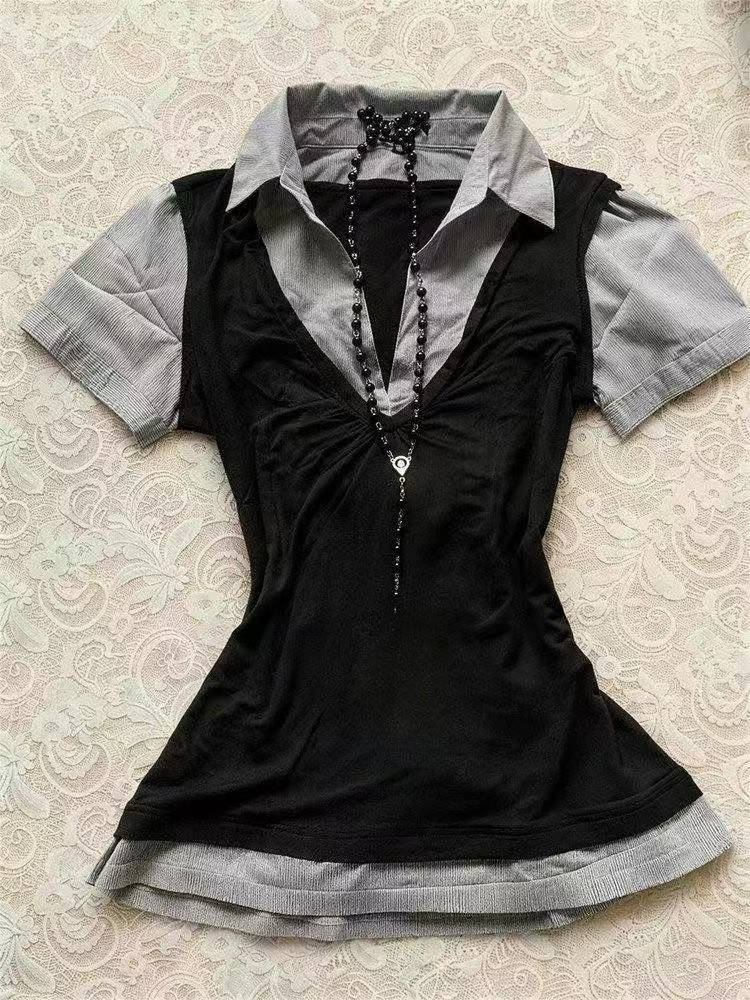 Fairy Grunge Aesthetic Tees Wo - Summer Grunge Clothing avaliação e preço