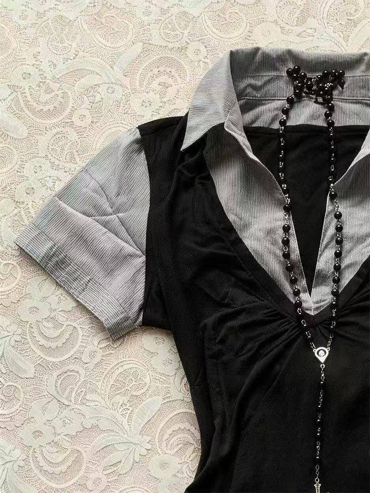 Fairy Grunge Aesthetic Tees Wo - Summer Grunge Clothing avaliação e preço