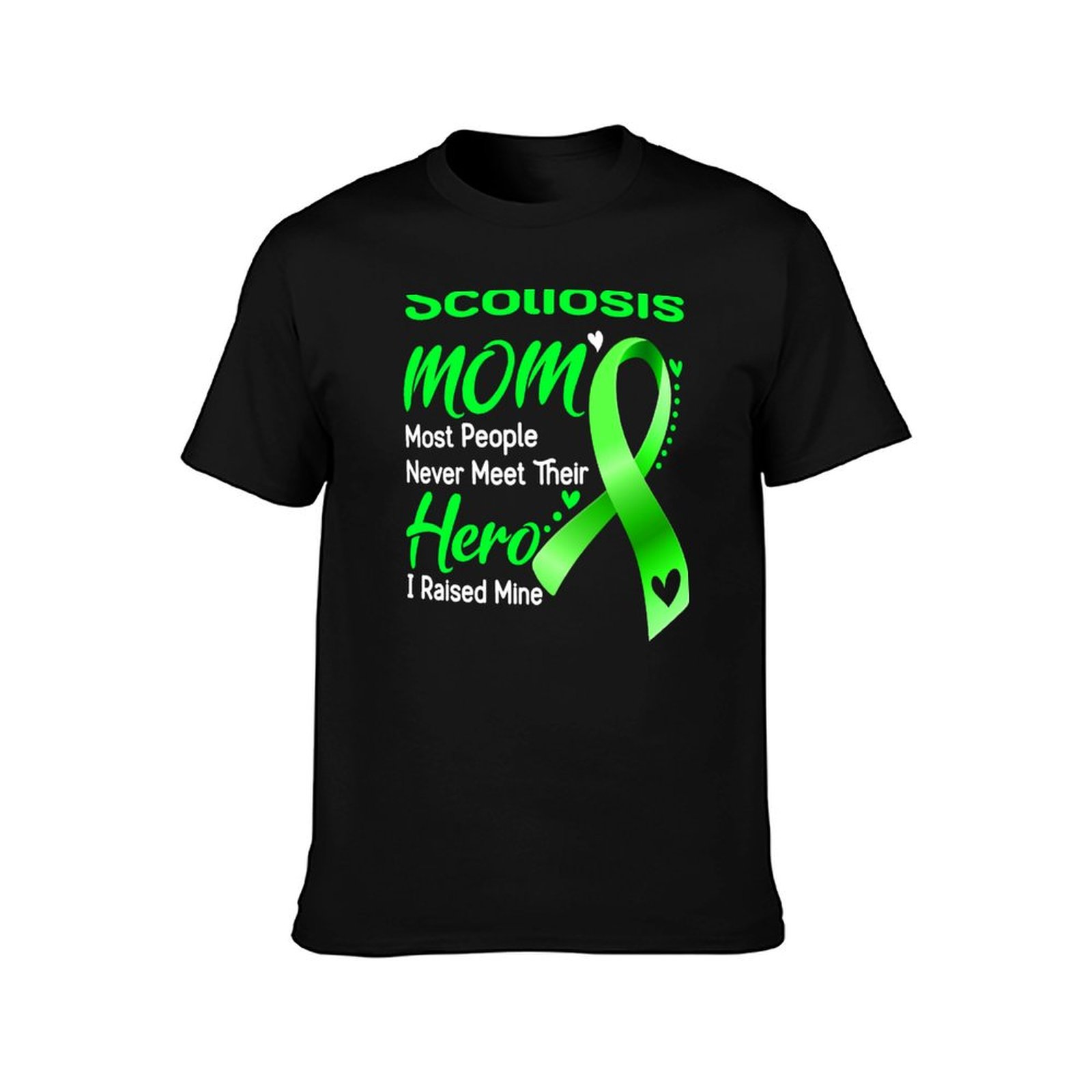 Scoliosis Mom Most People Neve - Summer Clothing Essentials Men avaliação e preço