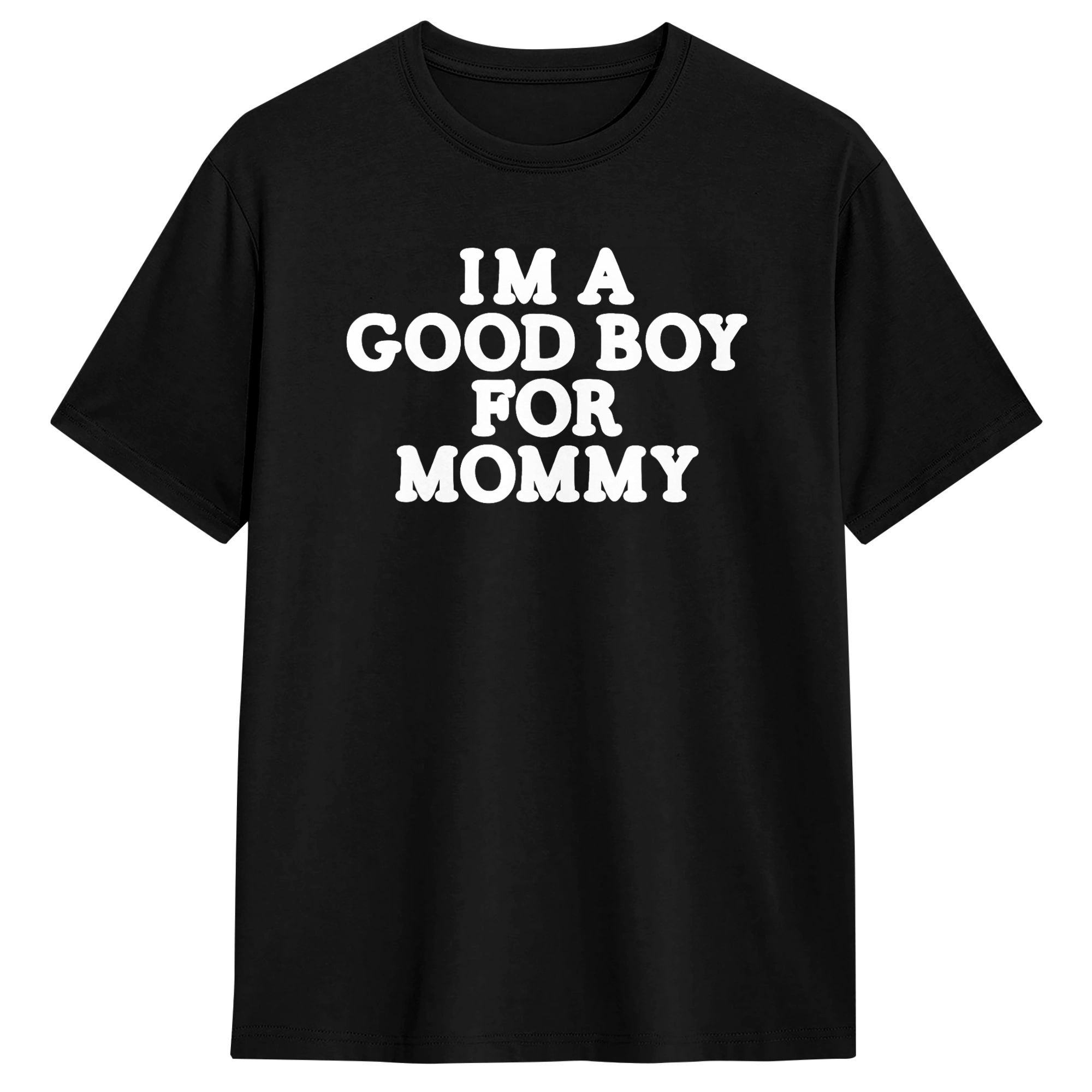 I'm A Good Boy for Mommy T-Shi - Summer Clothing Ideas avaliação e preço