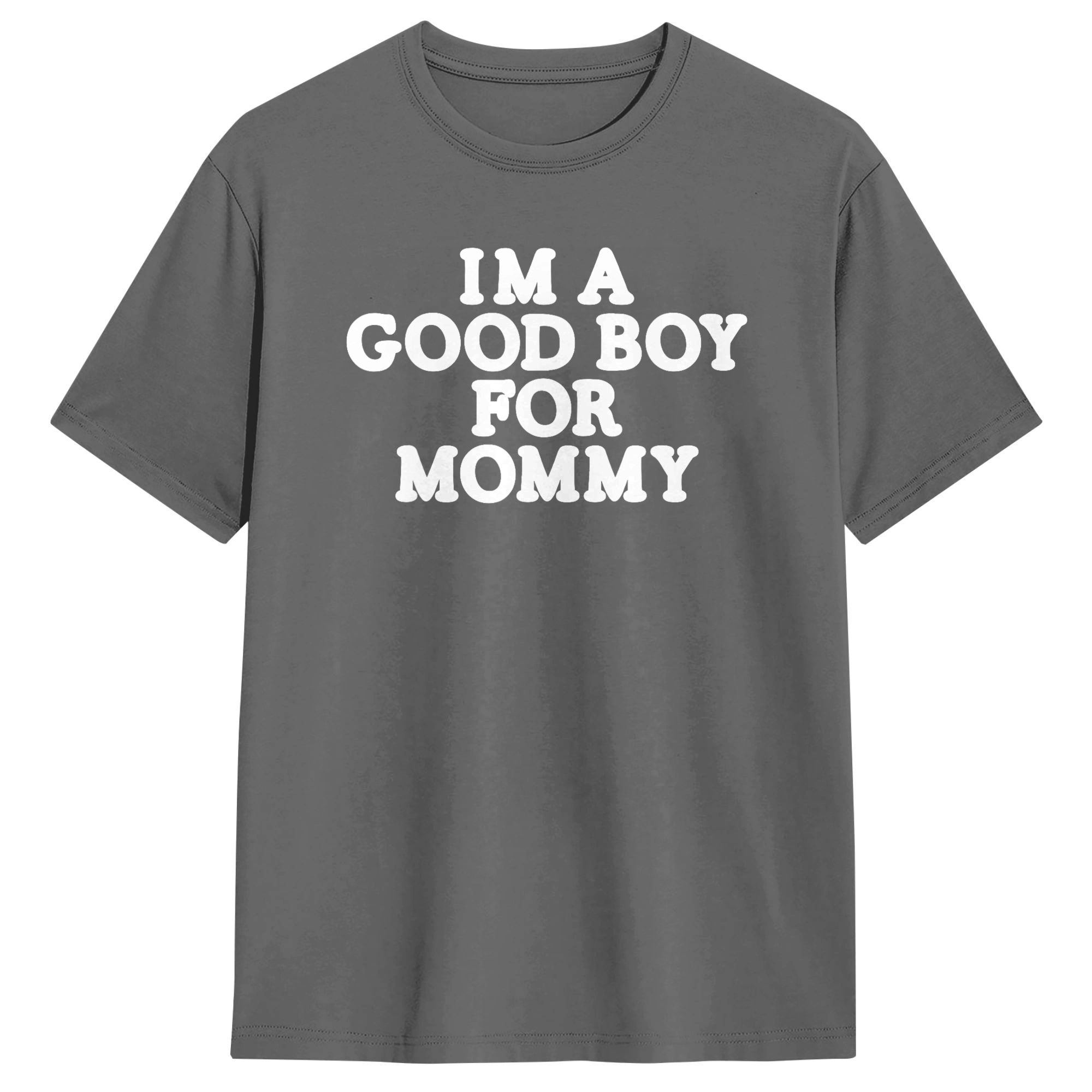 I'm A Good Boy for Mommy T-Shi - Summer Clothing Ideas avaliação e preço