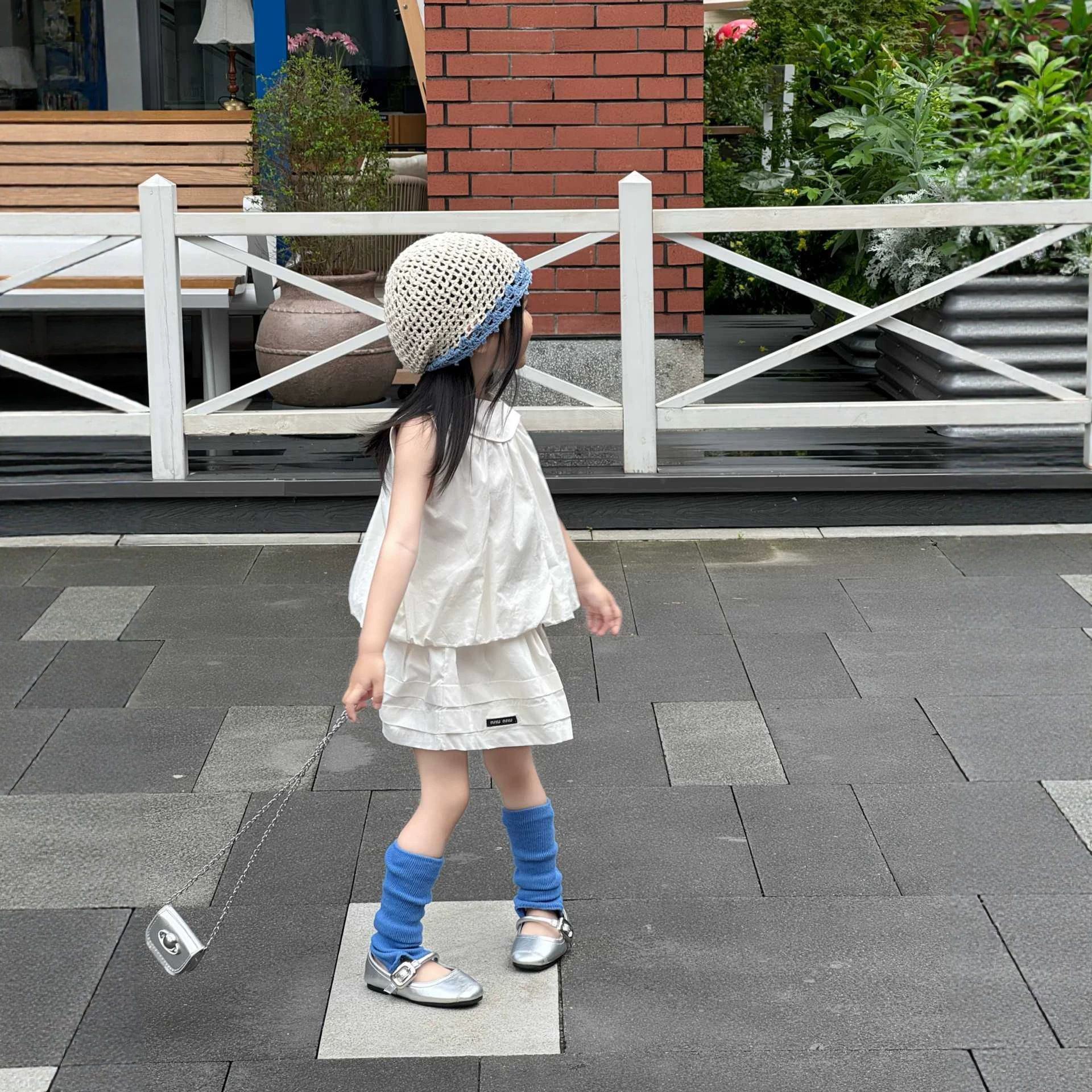 2026 summer new Korean childre - Summer Clothing Label avaliação e preço