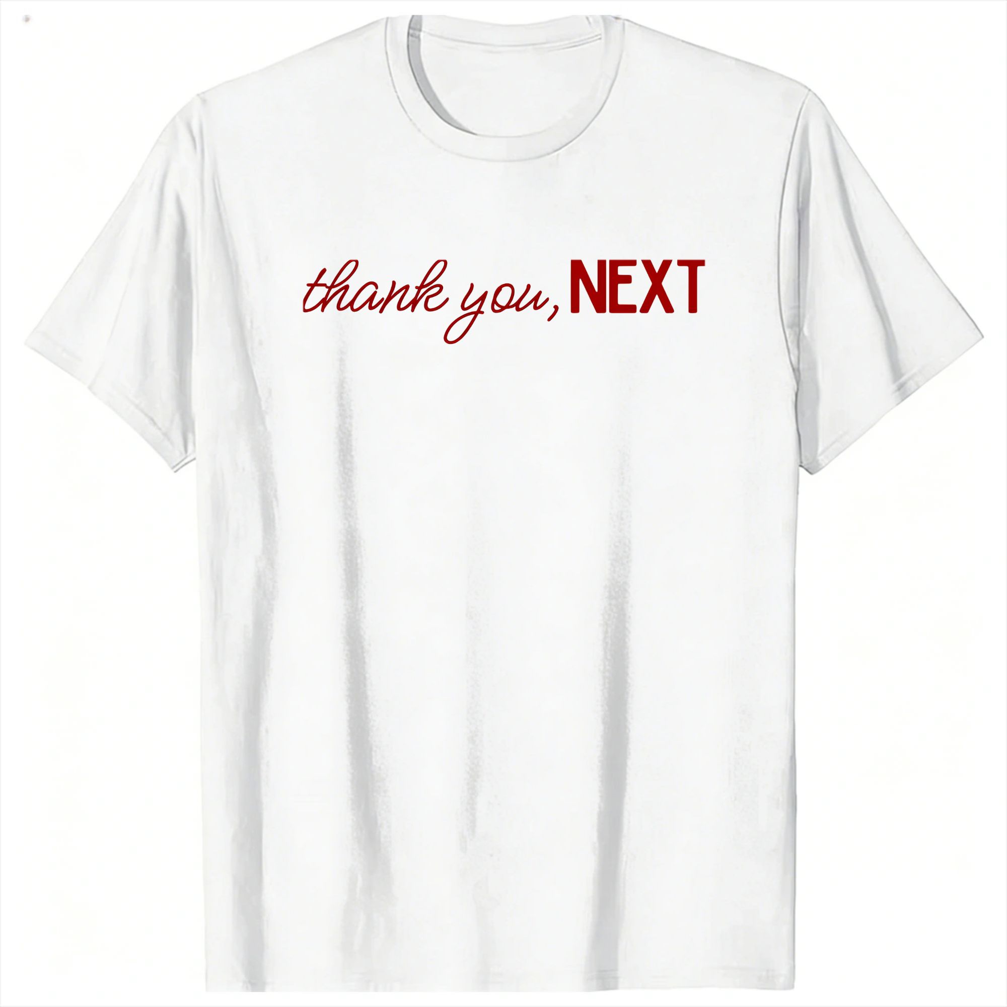 Oversized T-Shirt Summer Thank - Summer Clothing Next avaliação e preço