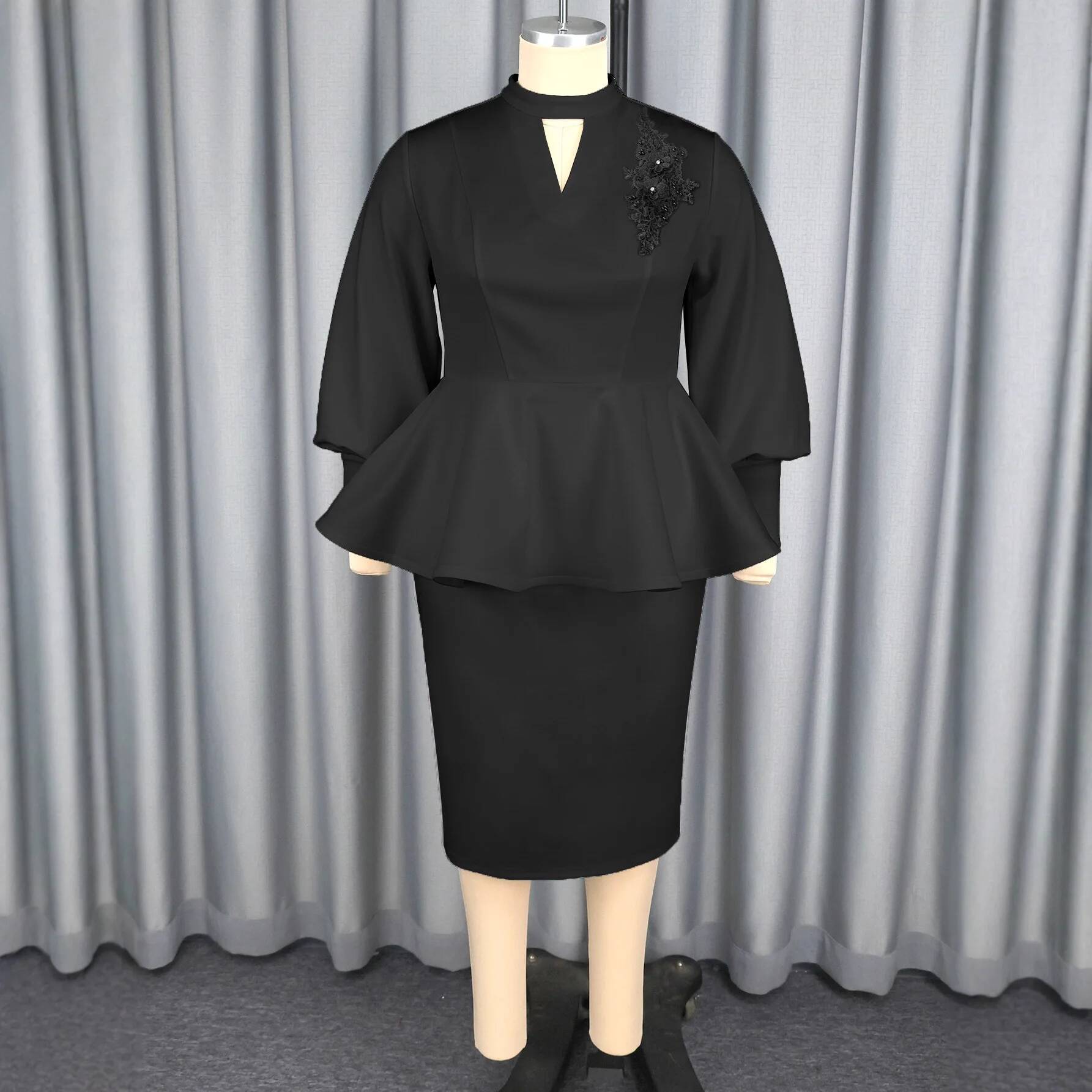Plus Size Women's Clothing Hal - Summer Clothing Office avaliação e preço