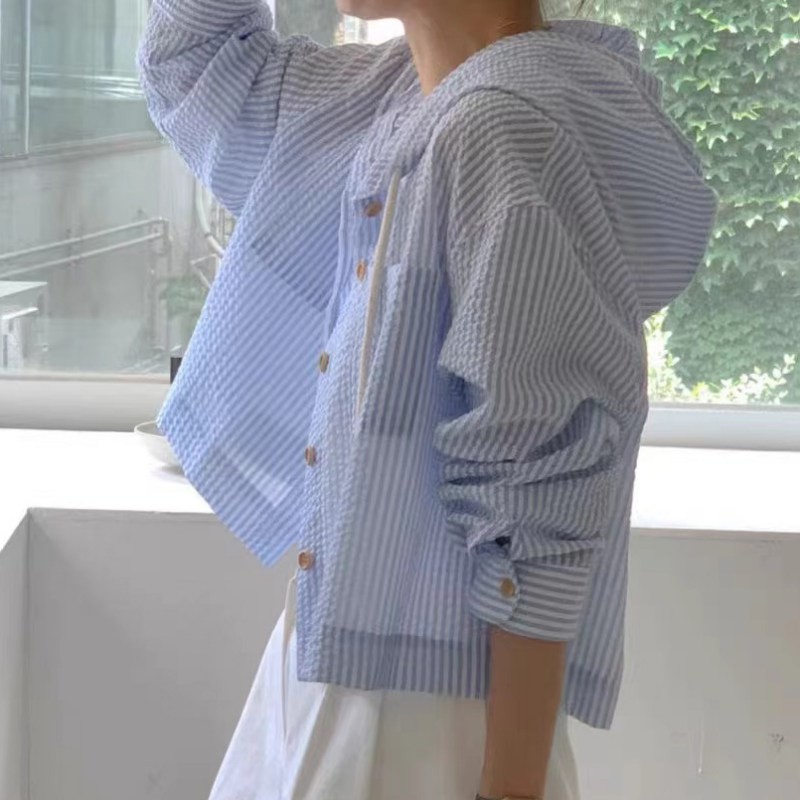Women Shirt Summer Fashion Sun - Summer Light Clothing avaliação e preço