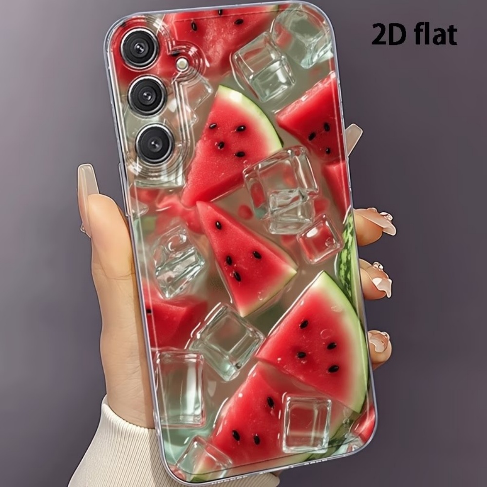 Summer Iced Watermelon Pattern - Summer Closet avaliação e preço