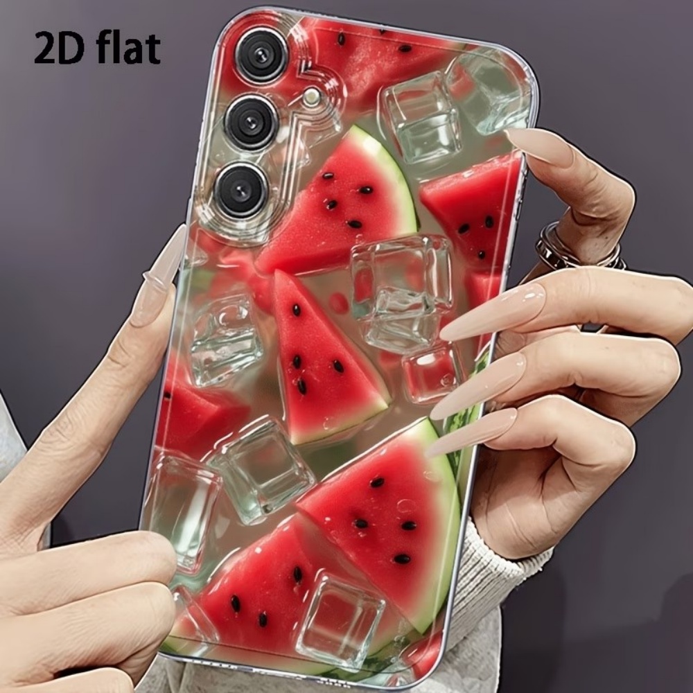 Summer Iced Watermelon Pattern - Summer Closet avaliação e preço