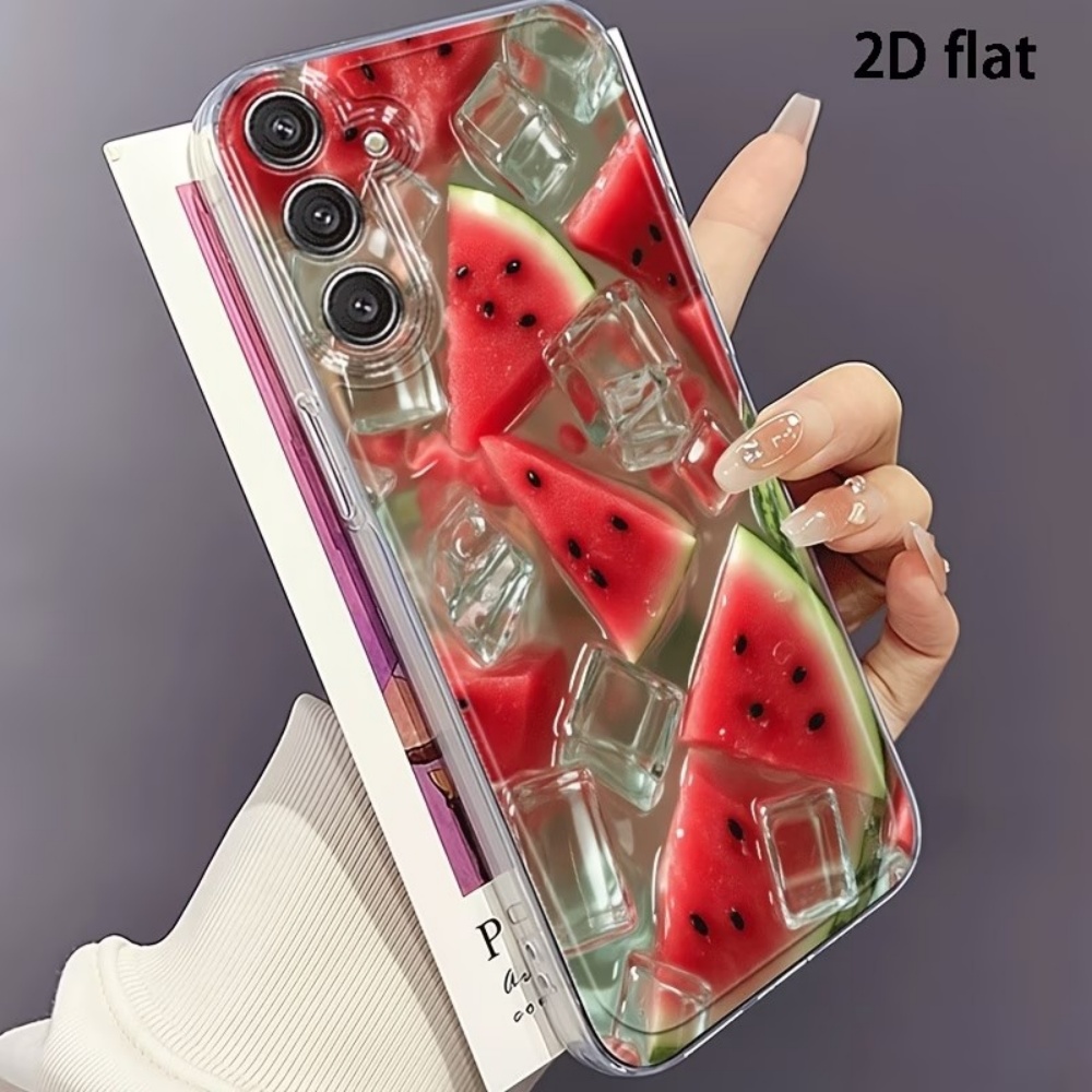Summer Iced Watermelon Pattern - Summer Closet avaliação e preço