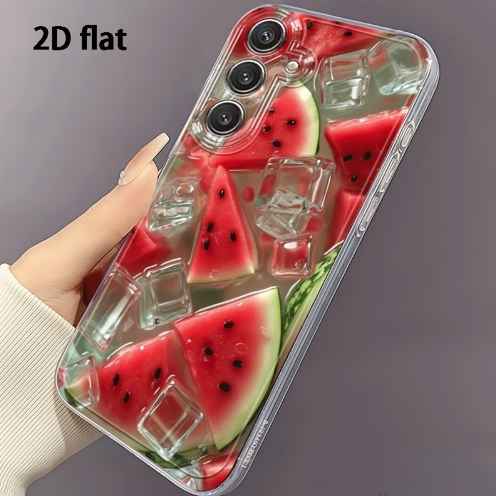 Summer Iced Watermelon Pattern - Summer Closet avaliação e preço