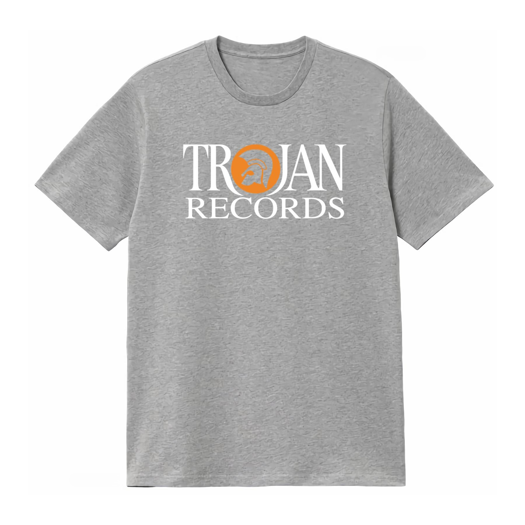 Trojan Records British Label L - Summer Clothing Label avaliação e preço