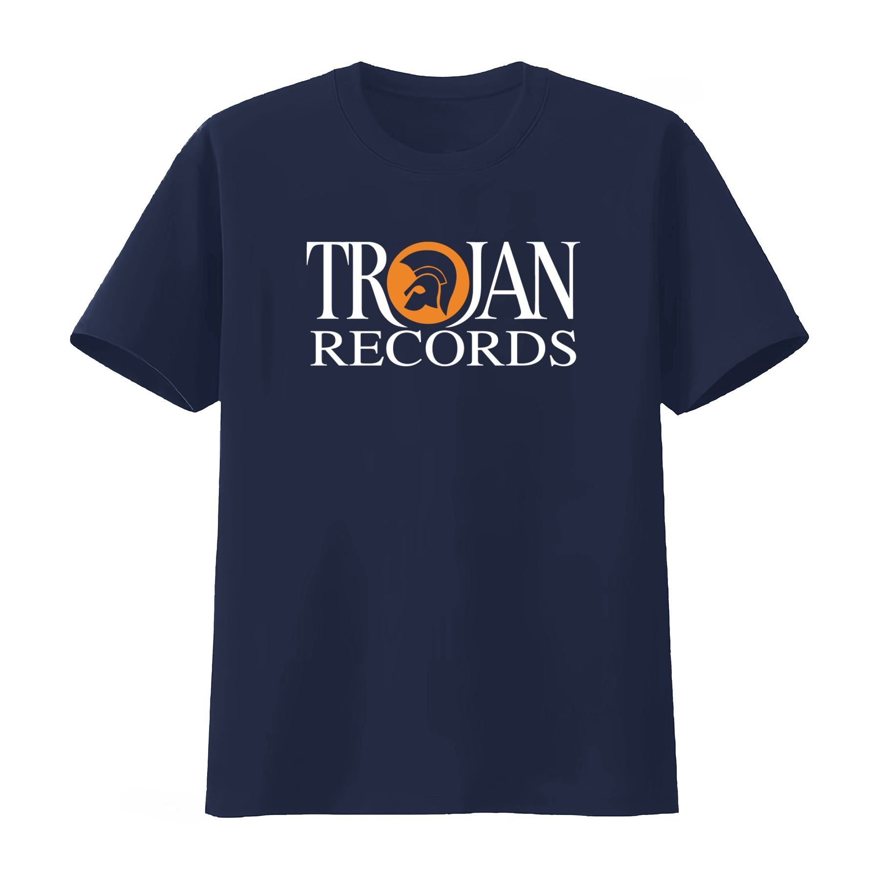 Trojan Records British Label L - Summer Clothing Label avaliação e preço
