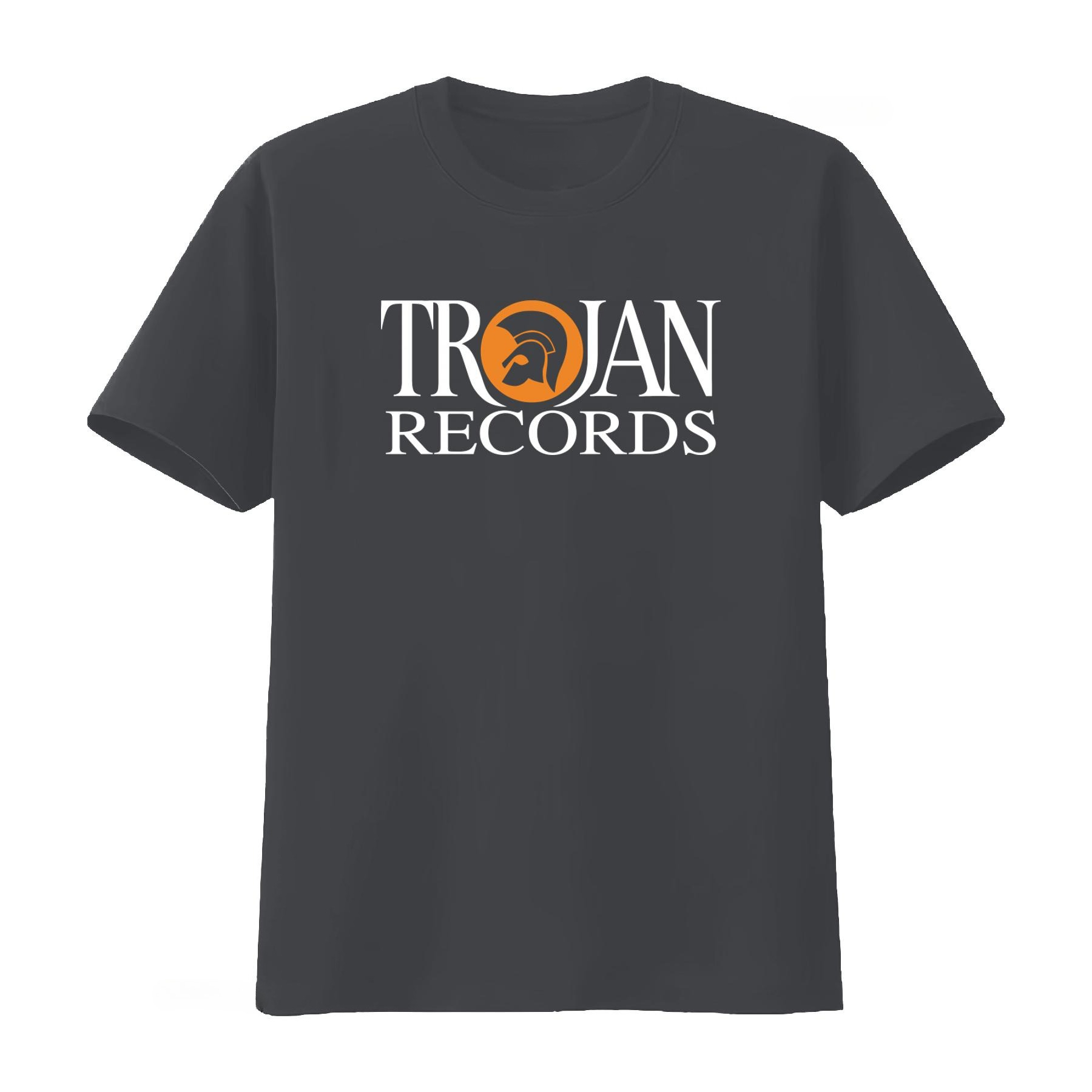 Trojan Records British Label L - Summer Clothing Label avaliação e preço