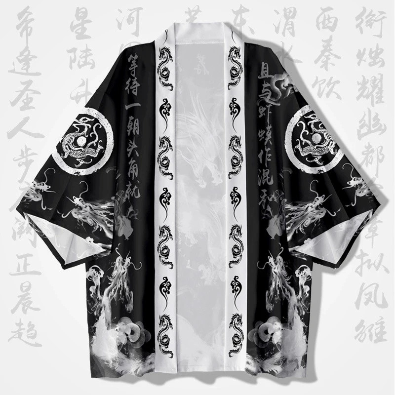 Japanese Traditional Clothing  - Quality Summer Clothing avaliação e preço