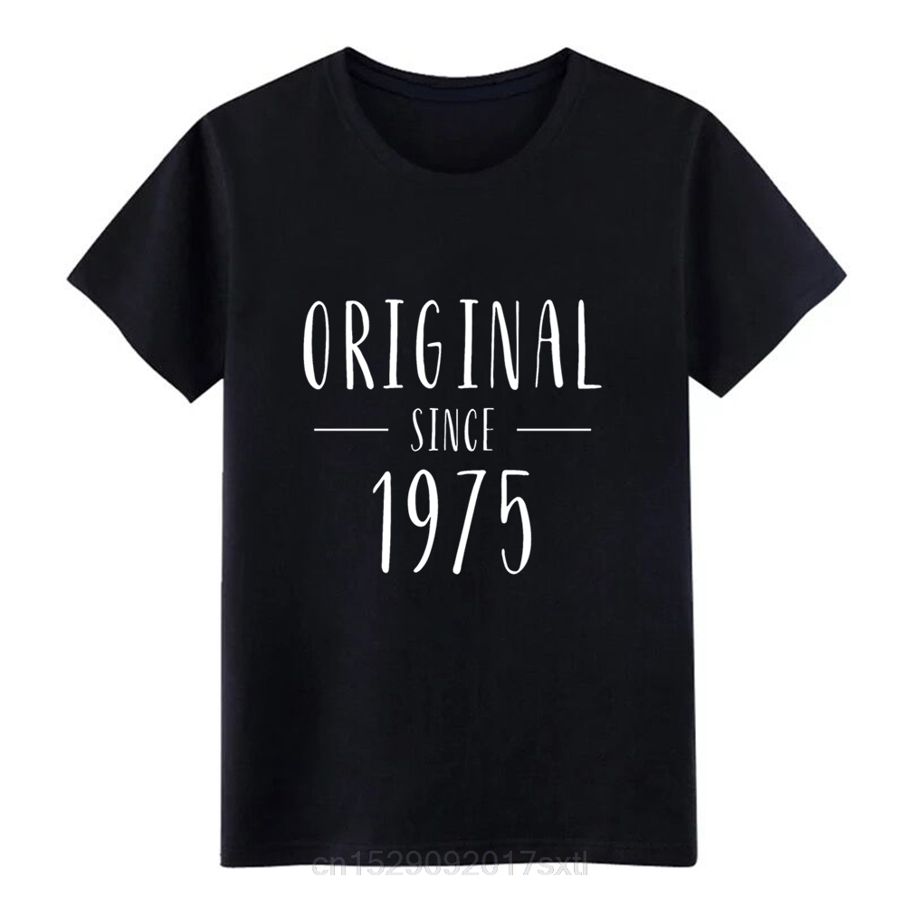 Men's Original since 1975 - Bo - Summer Clothing Pictures avaliação e preço