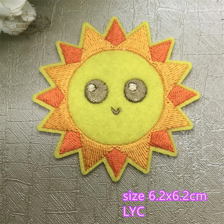 New Arrival 10 Pcs Hello Summe - Summer Clothing Pictures avaliação e preço
