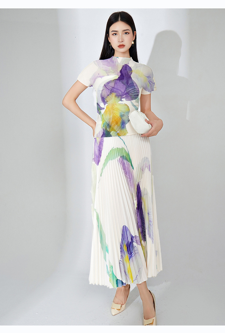 Women's clothing factory, high - Quality Summer Clothing avaliação e preço