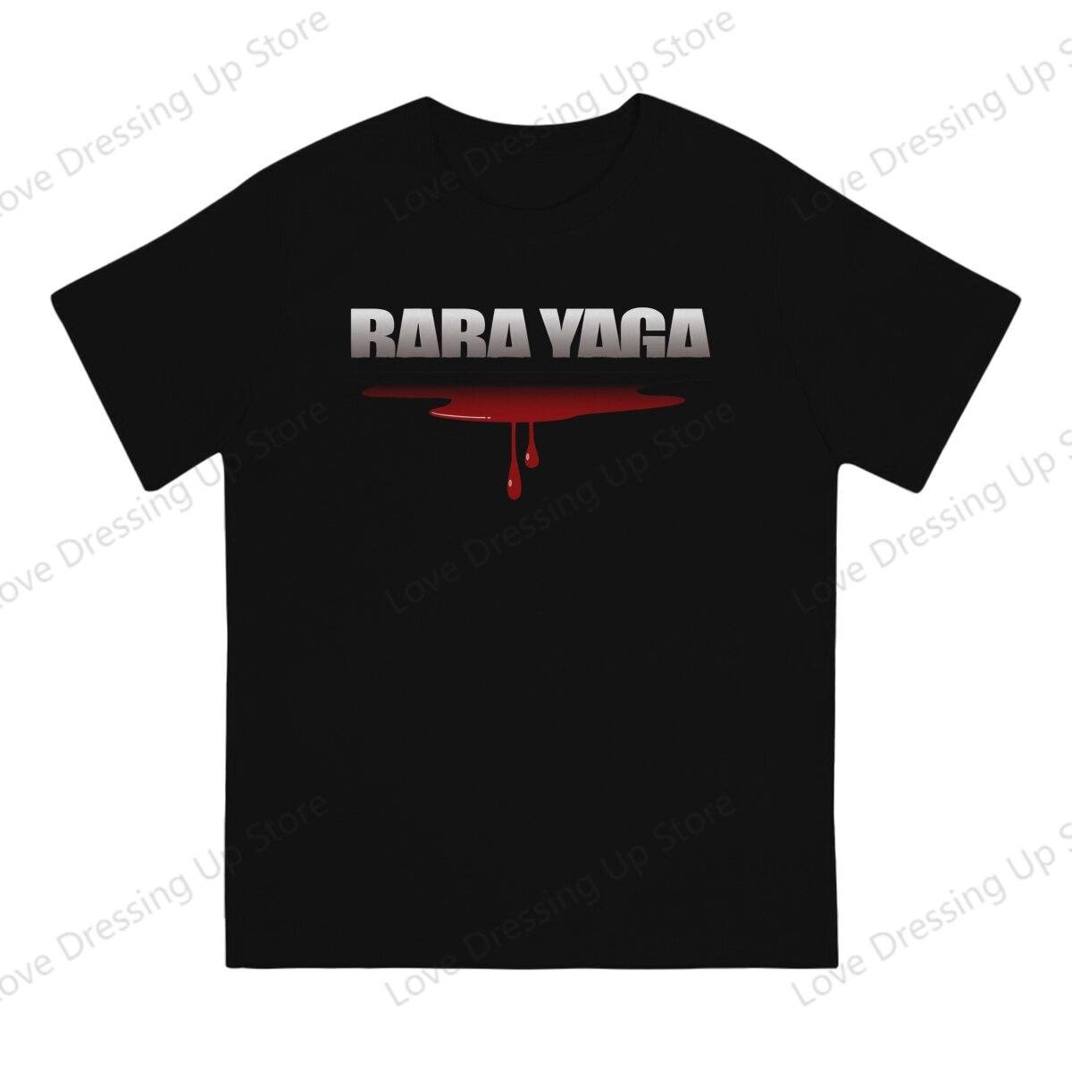 John Wick Movie Baba Yaga Esse - Summer Clothing Essentials Men avaliação e preço
