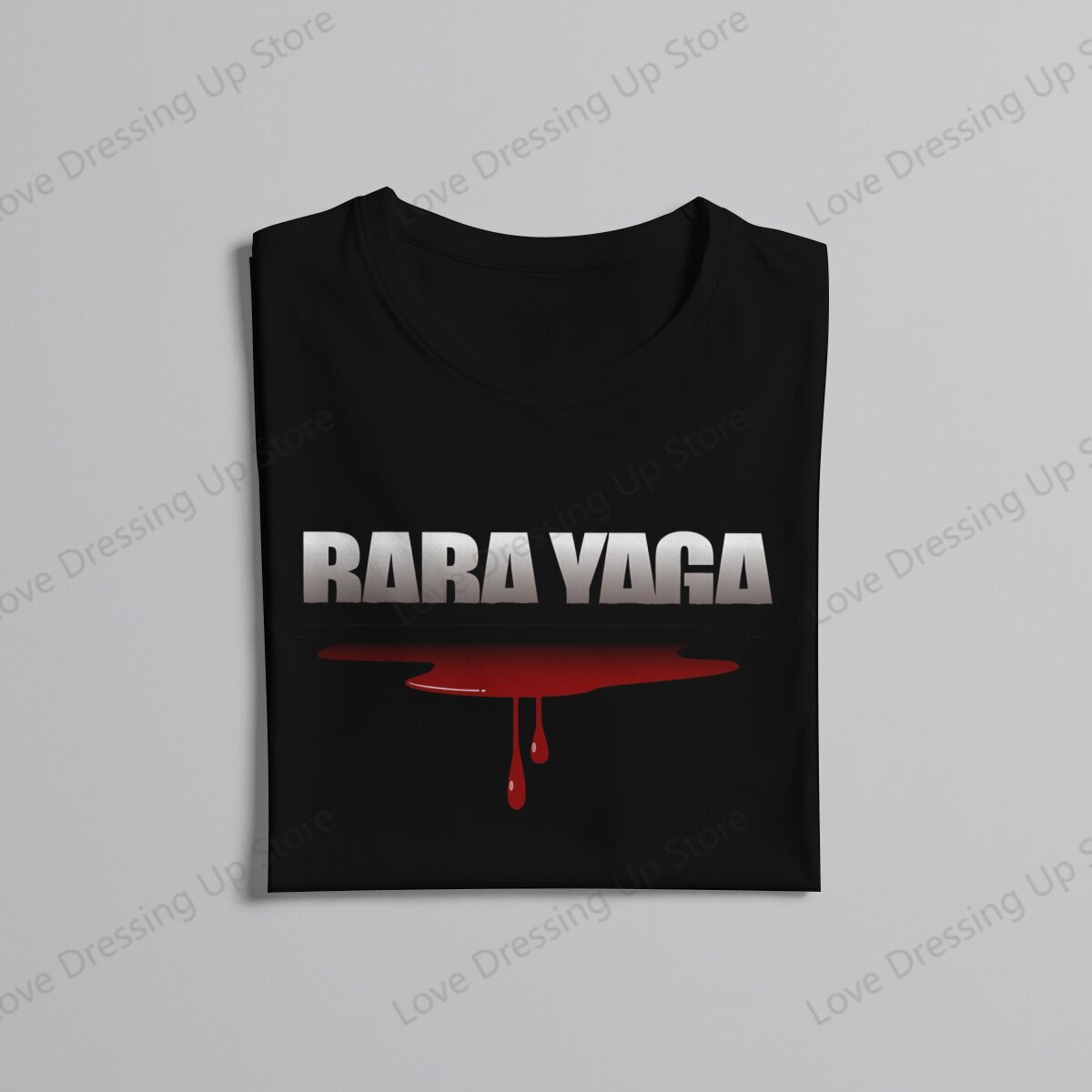 John Wick Movie Baba Yaga Esse - Summer Clothing Essentials Men avaliação e preço