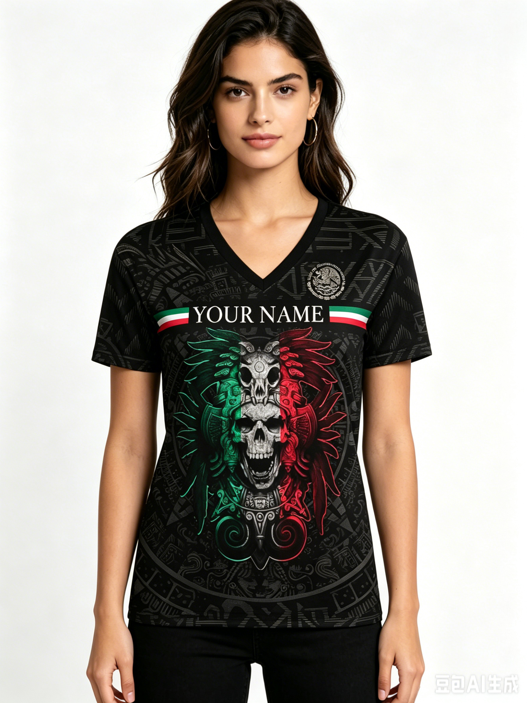 Fashion Customize Name Print T - Summer Clothing Name avaliação e preço