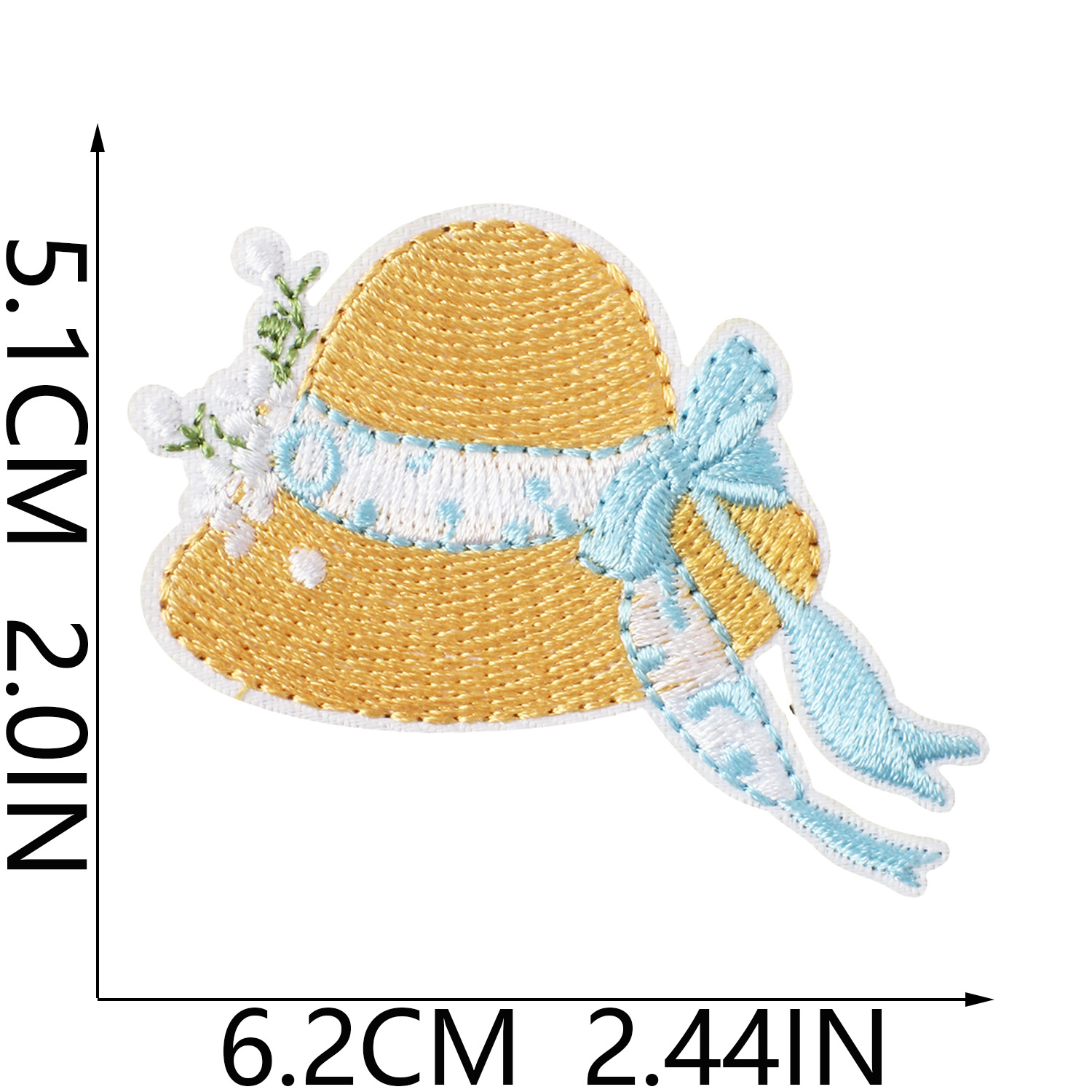 Summer Beach Style Embroidered - Summer Clothing Pictures avaliação e preço