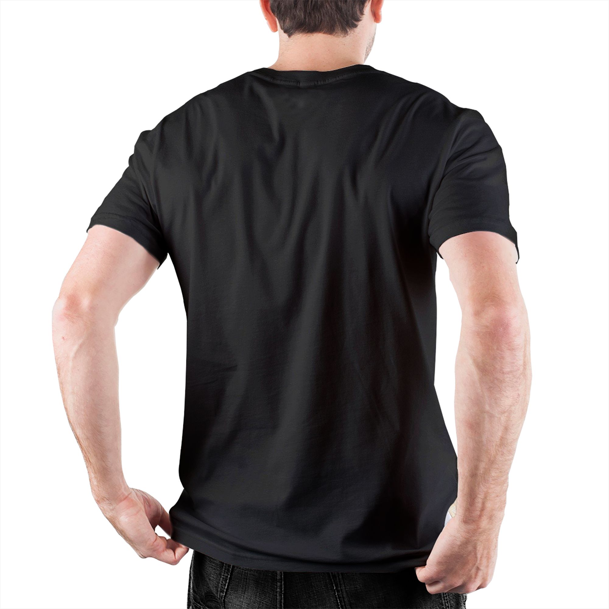 Men's T-Shirt Eldened Ringed M - Summer Clothing Ideas avaliação e preço