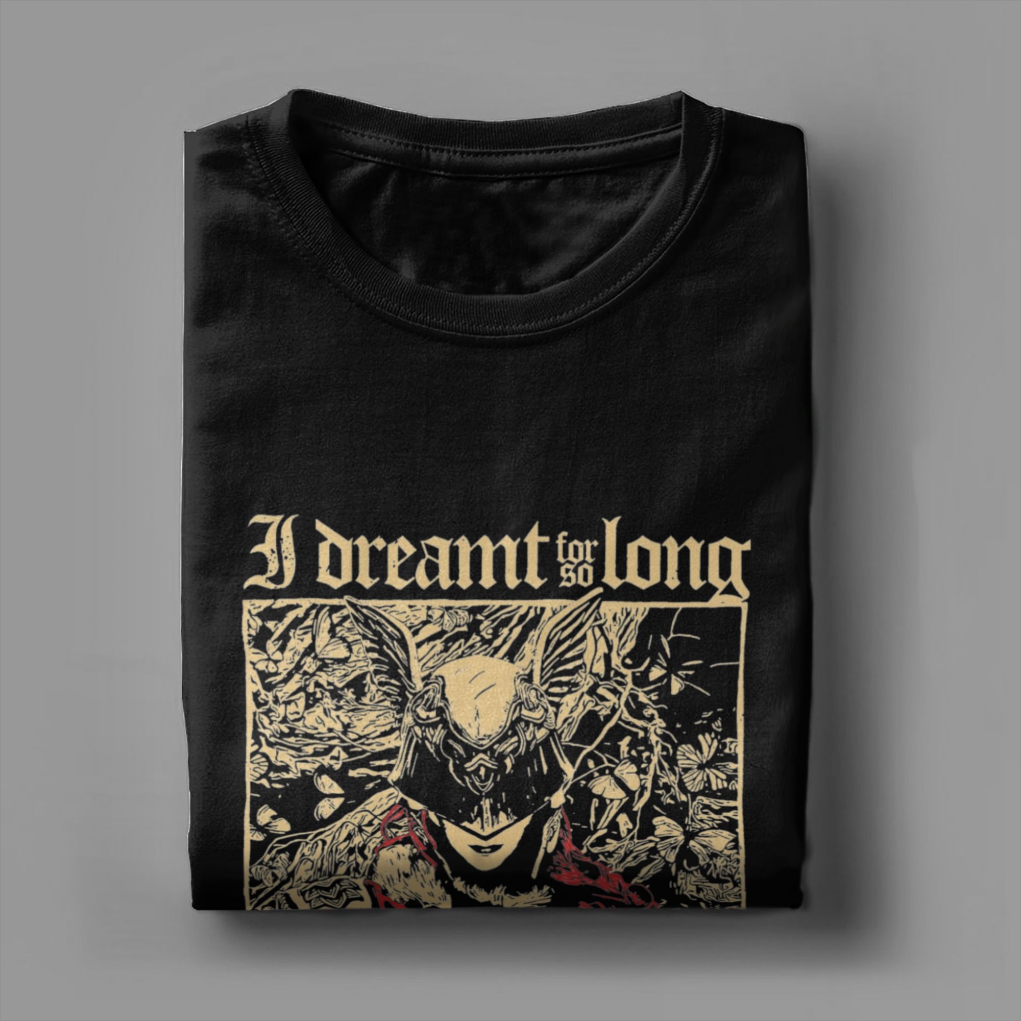 Men's T-Shirt Eldened Ringed M - Summer Clothing Ideas avaliação e preço