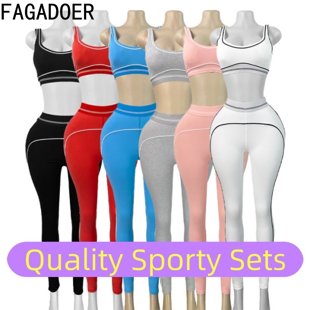 FAGADOER Fashion Patchwork Qua - Quality Summer Clothing avaliação e preço