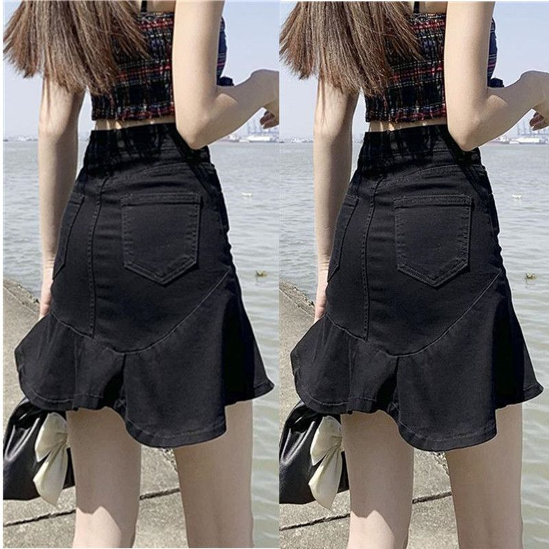 Short Womens Skirt Night Club  - Summer Clothing Wraps avaliação e preço