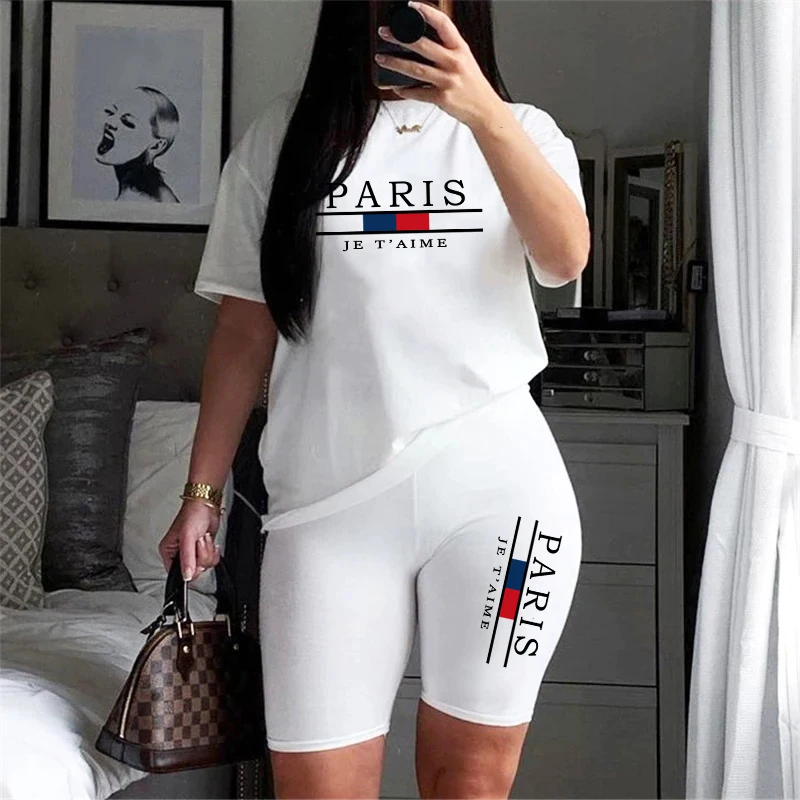 Women T-Shirts New Quality Cas - Quality Summer Clothing avaliação e preço