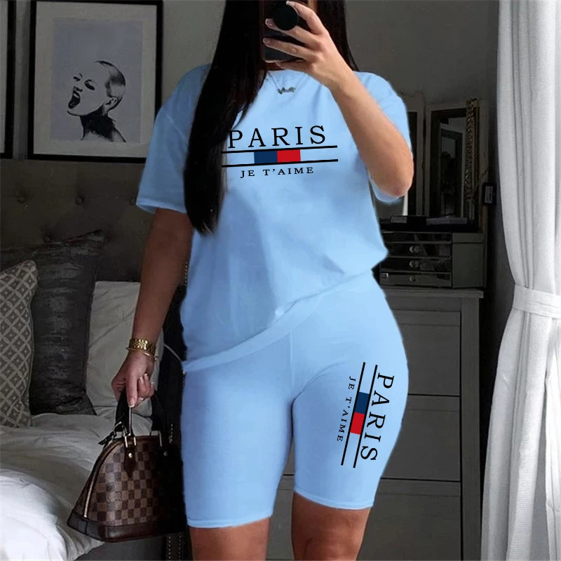Women T-Shirts New Quality Cas - Quality Summer Clothing avaliação e preço