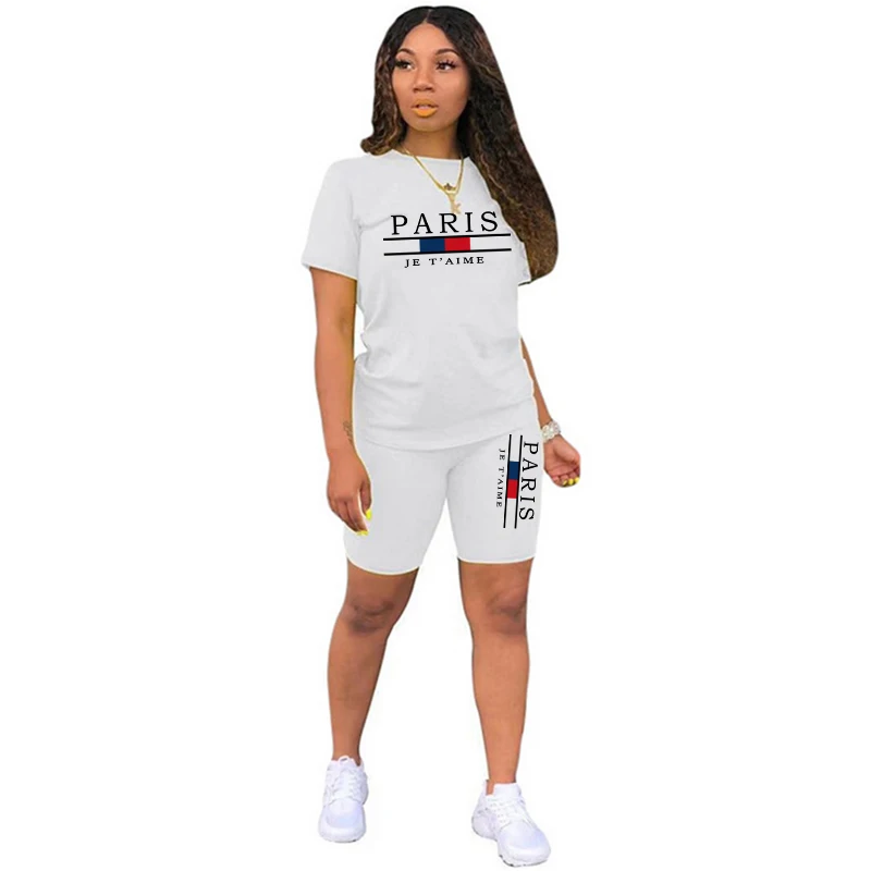 Women T-Shirts New Quality Cas - Quality Summer Clothing avaliação e preço