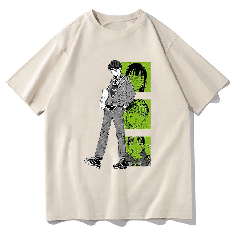 The Guy She Was Interested T-S - Summer Clothing Not Shein avaliação e preço
