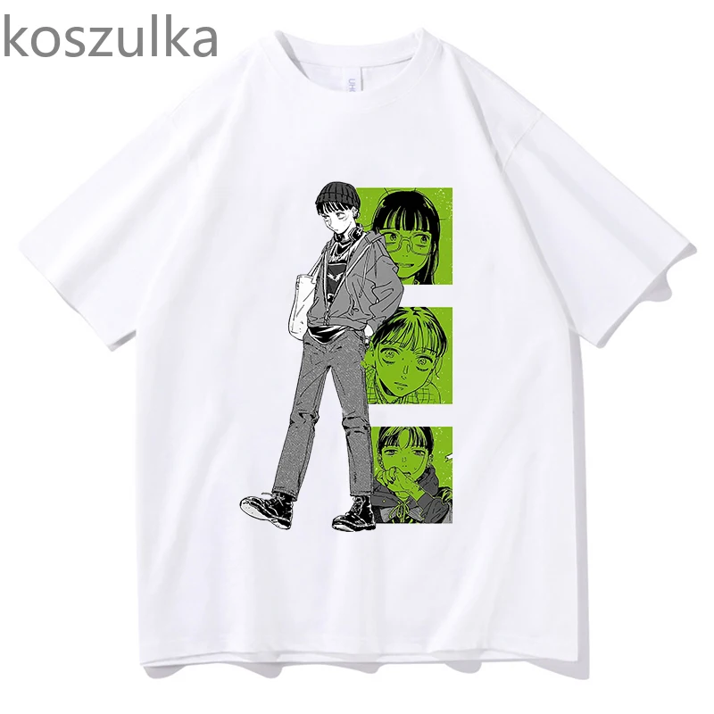 The Guy She Was Interested T-S - Summer Clothing Not Shein avaliação e preço