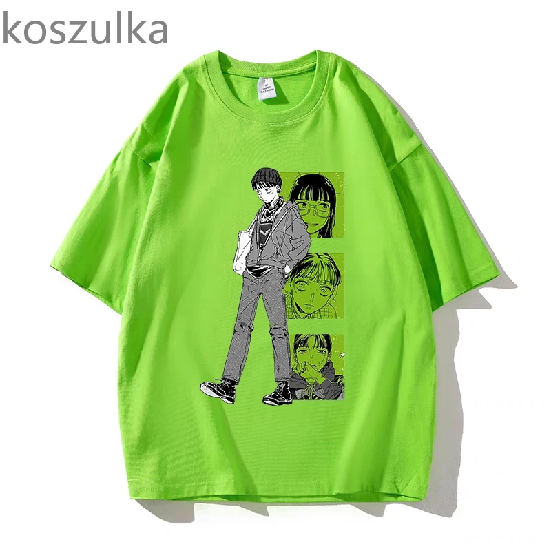 The Guy She Was Interested T-S - Summer Clothing Not Shein avaliação e preço